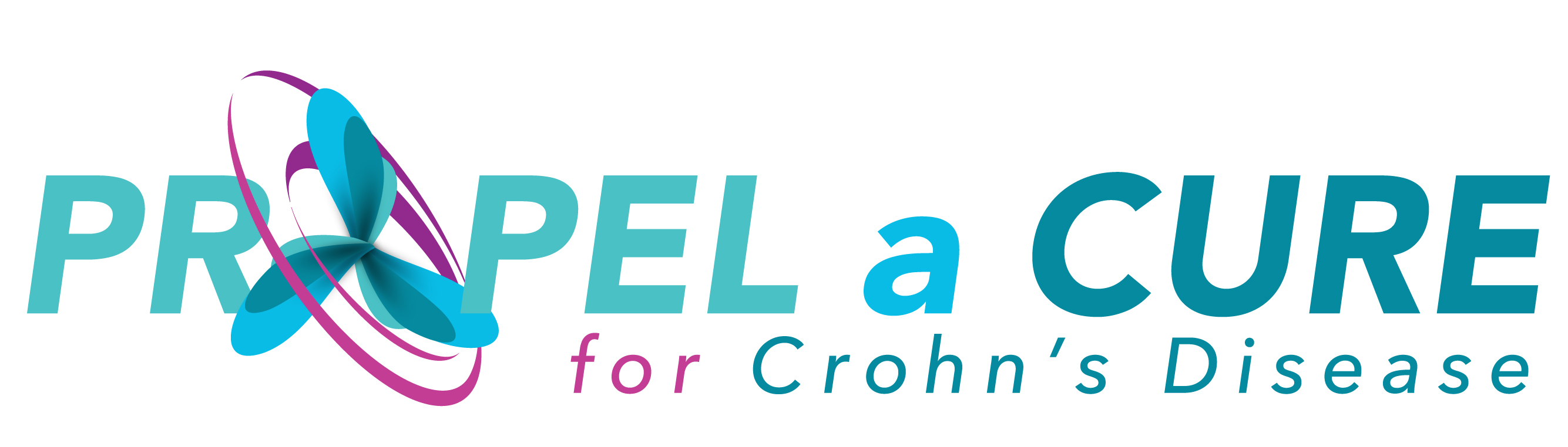 Propel a Cure for Crohn's Disease