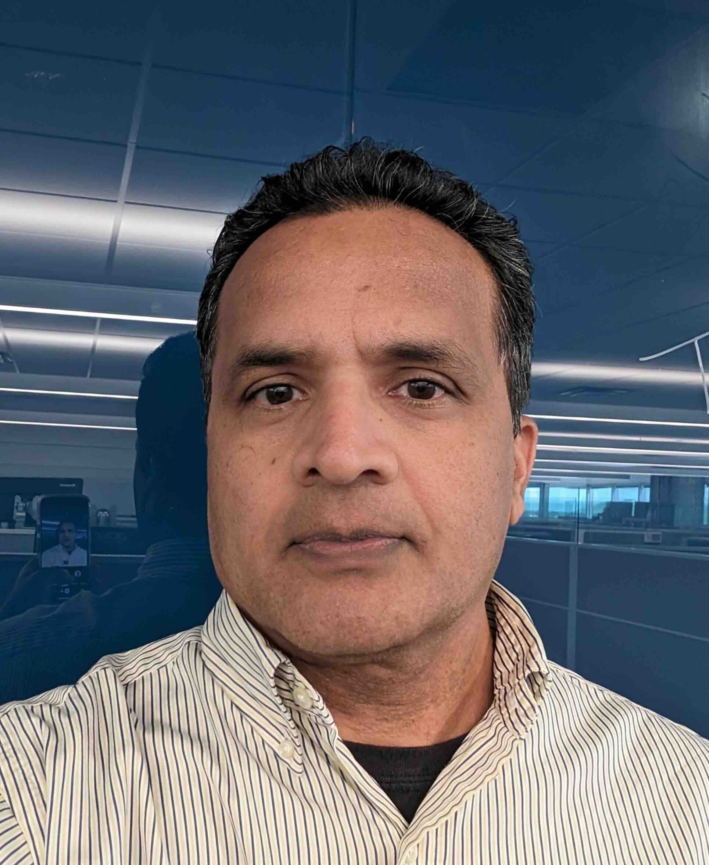 Vipul Sagare